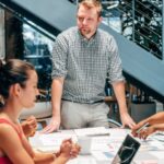 Online štúdium BBA: International Graduate Academy prináša flexibilnú cestu k základom podnikania a managementu